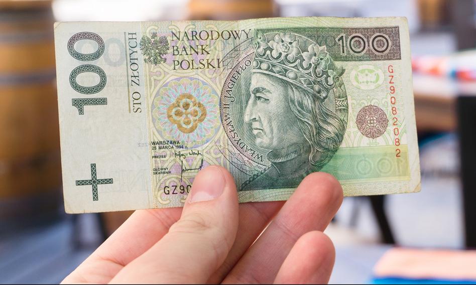 Polskie banknoty kolekcjonerskie: Pieniądz, który opowiada historię