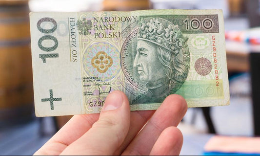 Polskie banknoty kolekcjonerskie: Pieniądz, który opowiada historię