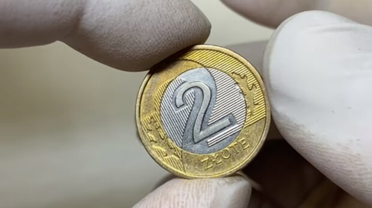 Poszukiwane 2 złote: Numizmatyczne unikaty z serii Nordic Gold