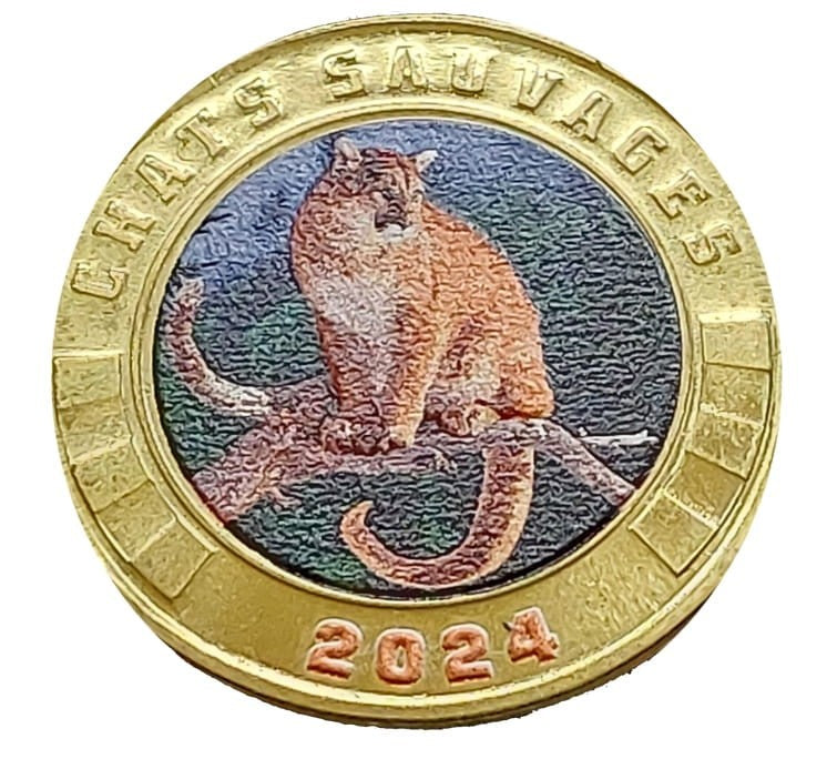 Fr. Teryt. Pd i Antarktyczne 3 Fr Puma 2024