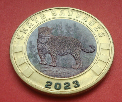 Fr. Teryt. Pd i Antarktyczne 3 Fr Jaguar 2023