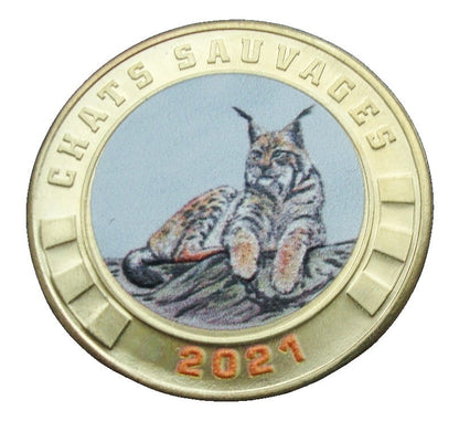 Fr. Teryt. Pd i Antarktyczne 3 Fr Ryś 2021